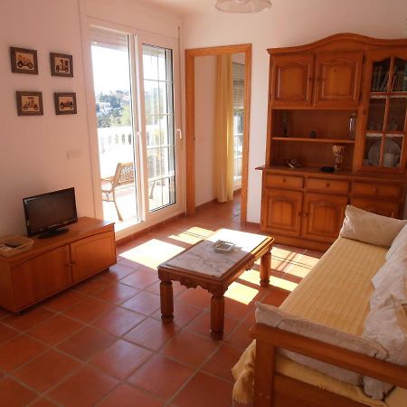 Ata-4 Apartment Peñíscola Екстериор снимка