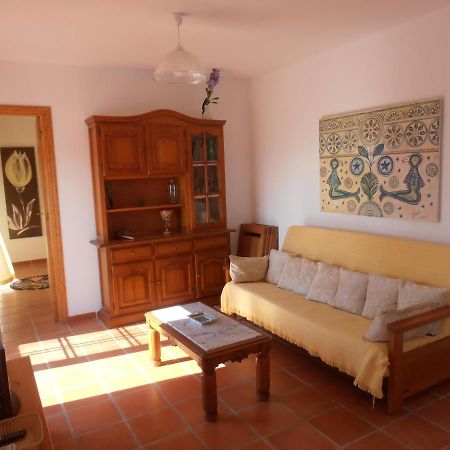 Ata-4 Apartment Peñíscola Екстериор снимка