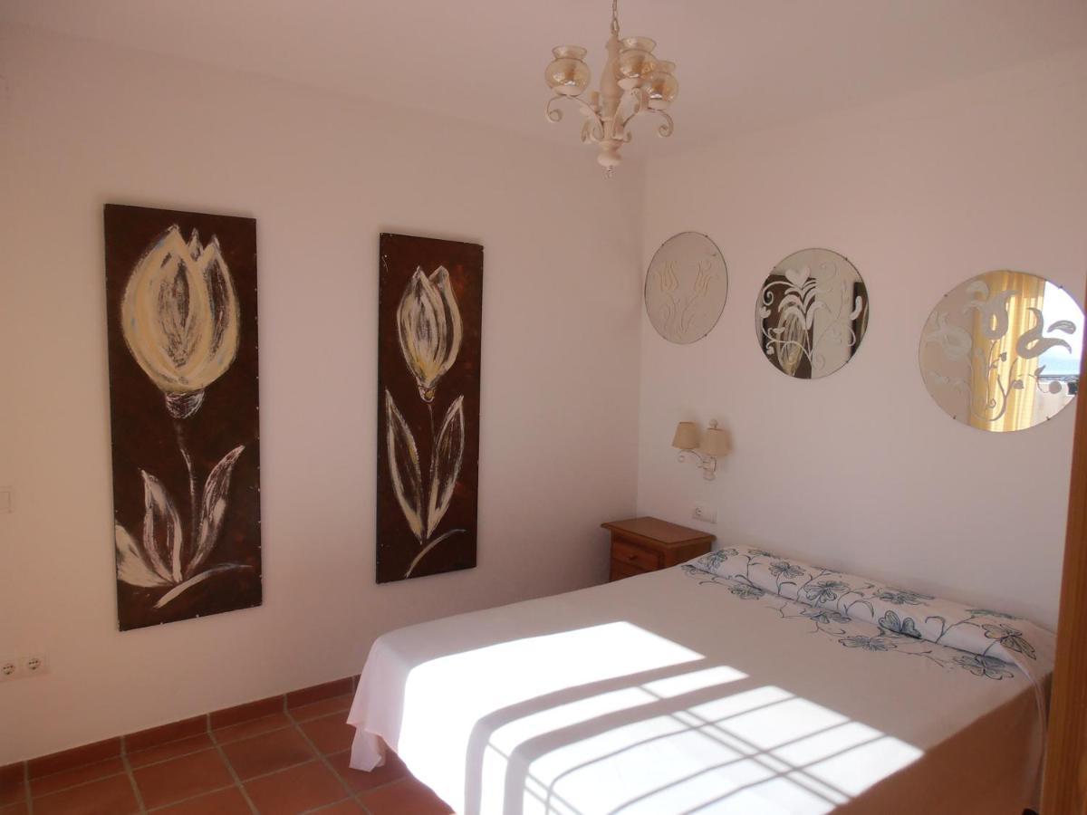 Ata-4 Apartment Peñíscola Екстериор снимка