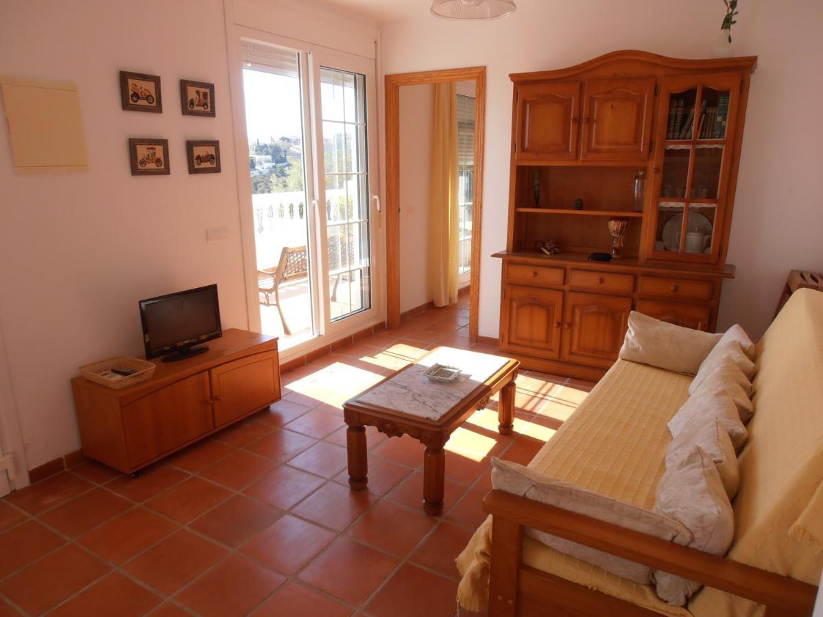 Ata-4 Apartment Peñíscola Екстериор снимка