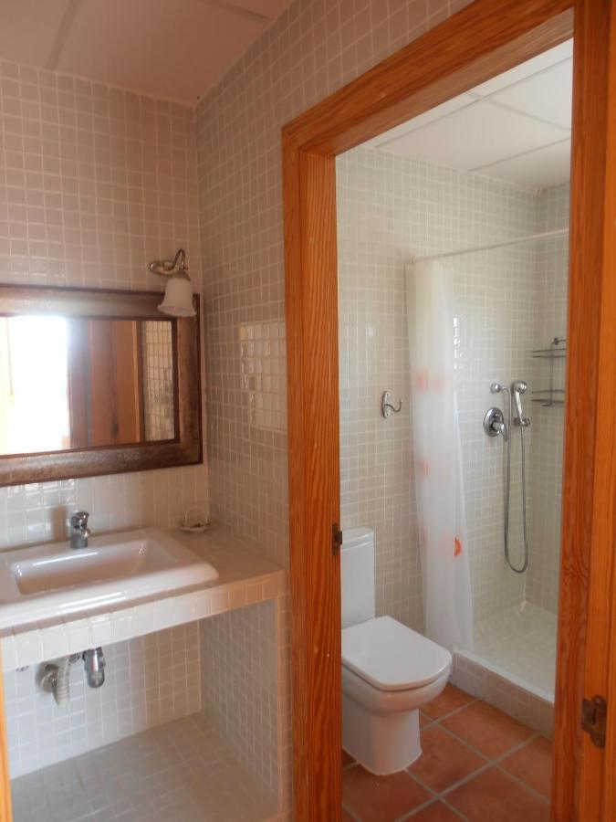 Ata-4 Apartment Peñíscola Екстериор снимка