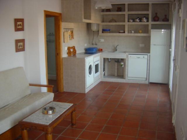 Ata-4 Apartment Peñíscola Екстериор снимка
