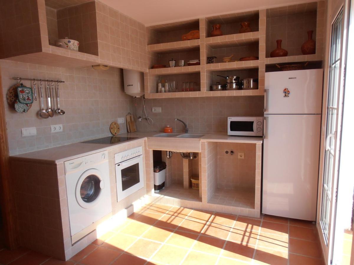 Ata-4 Apartment Peñíscola Екстериор снимка
