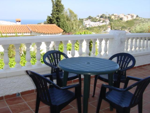 Ata-4 Apartment Peñíscola Екстериор снимка