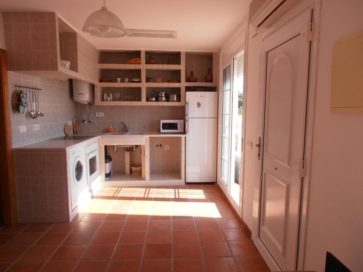 Ata-4 Apartment Peñíscola Екстериор снимка