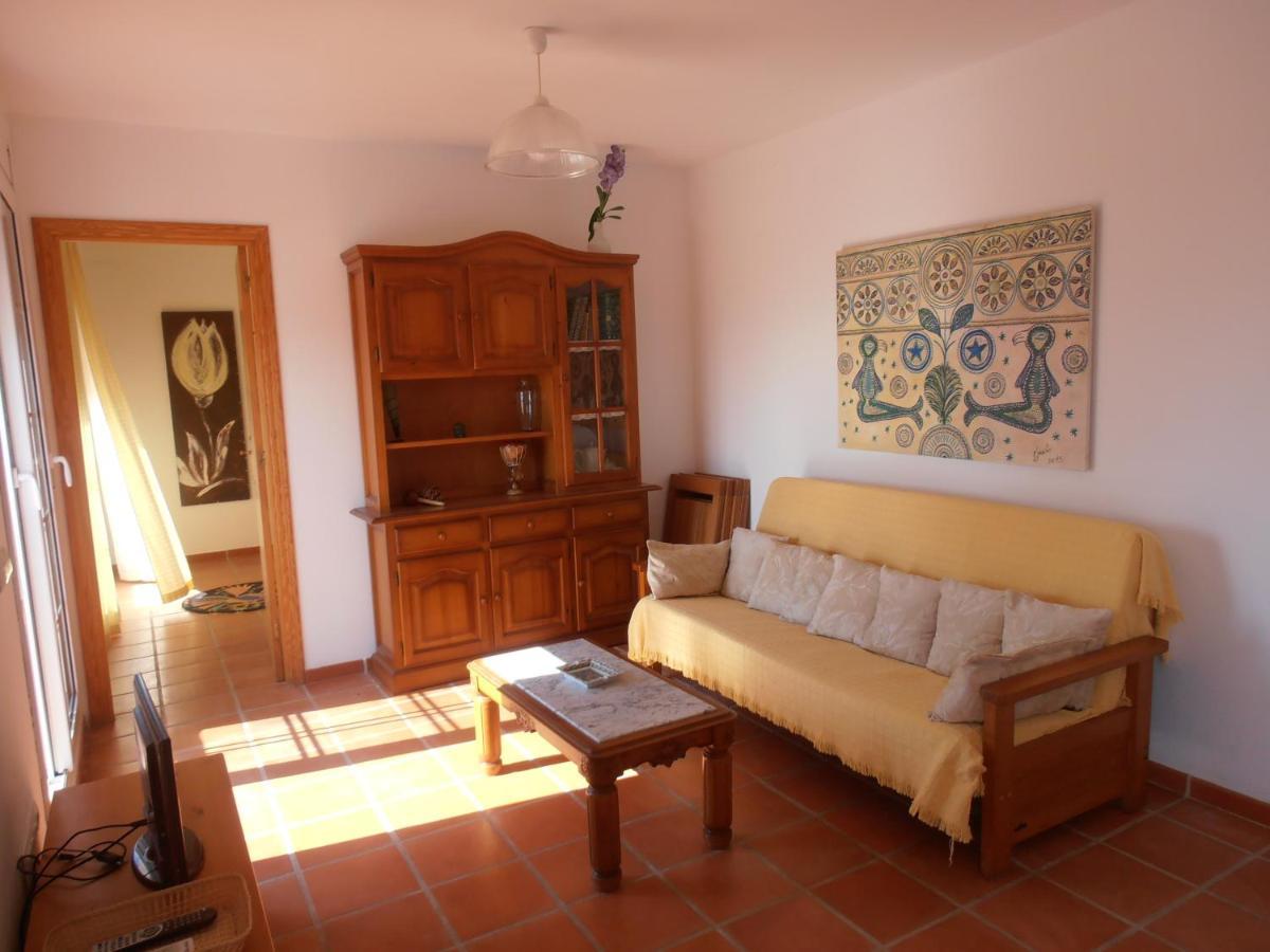 Ata-4 Apartment Peñíscola Екстериор снимка